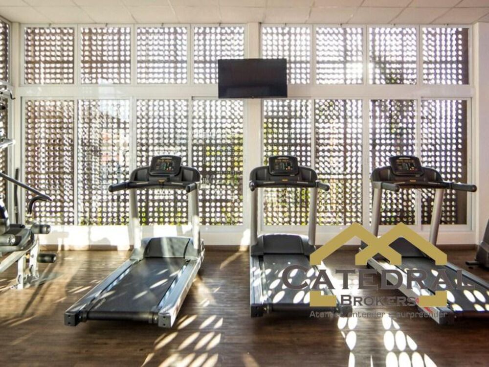 Flat/Apart Hotel, 1 quarto, 18 m² - Foto 14