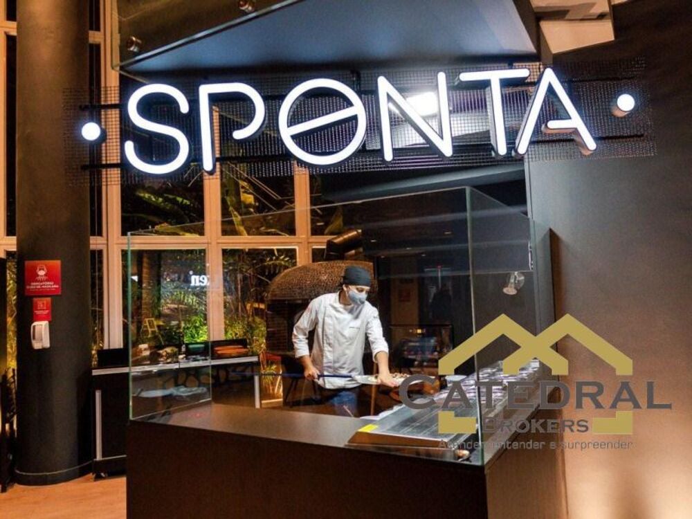 Flat/Apart Hotel, 1 quarto, 18 m² - Foto 6