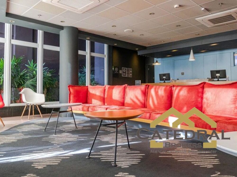 Flat/Apart Hotel, 1 quarto, 18 m² - Foto 10