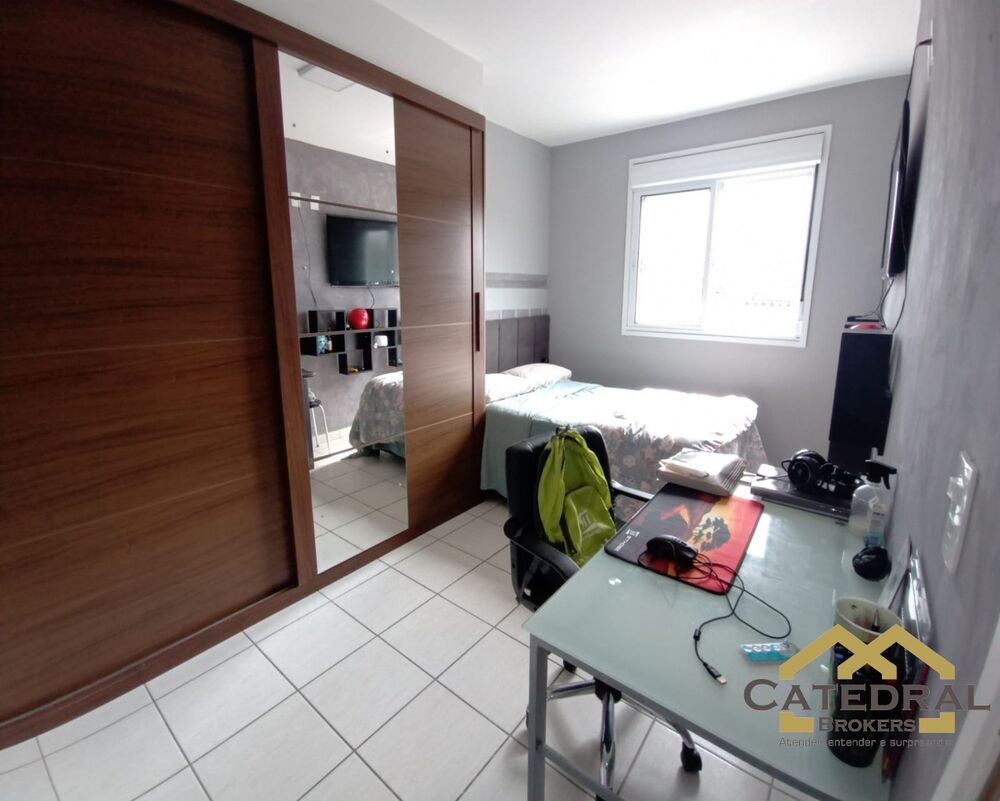 Apartamento, 2 quartos, 61 m² - Foto 4
