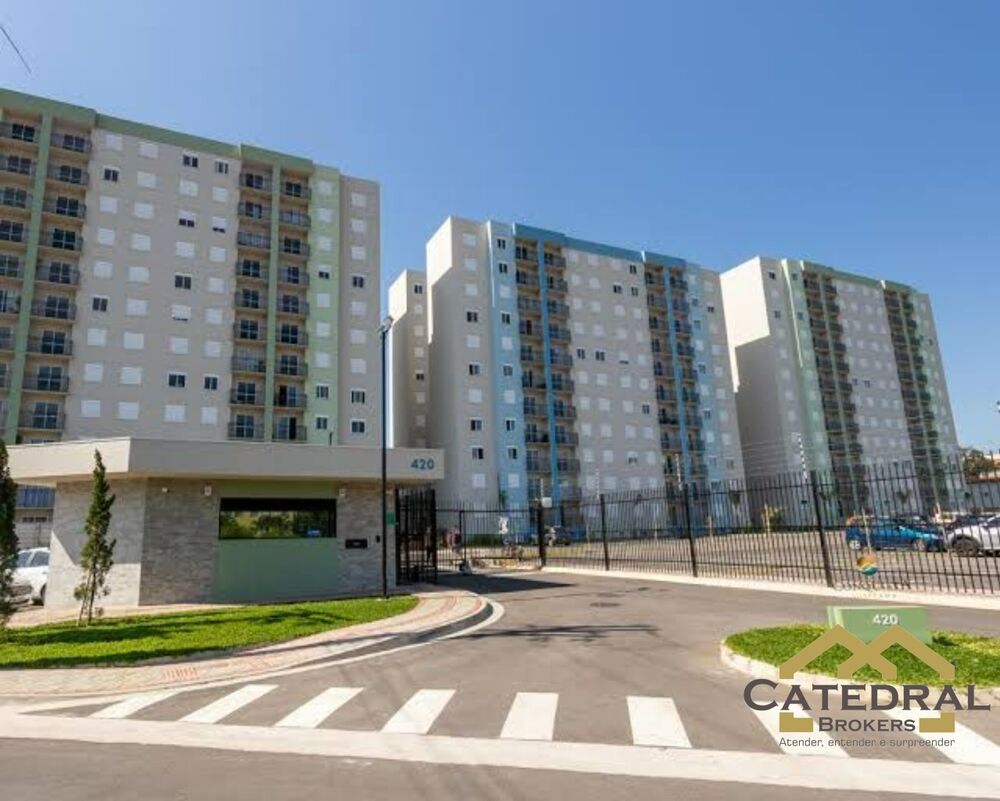 Apartamento, 2 quartos, 61 m² - Foto 13