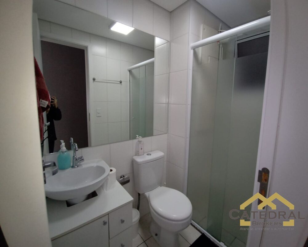 Apartamento, 2 quartos, 61 m² - Foto 10