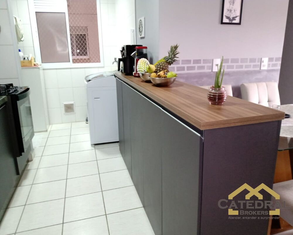 Apartamento, 2 quartos, 61 m² - Foto 7