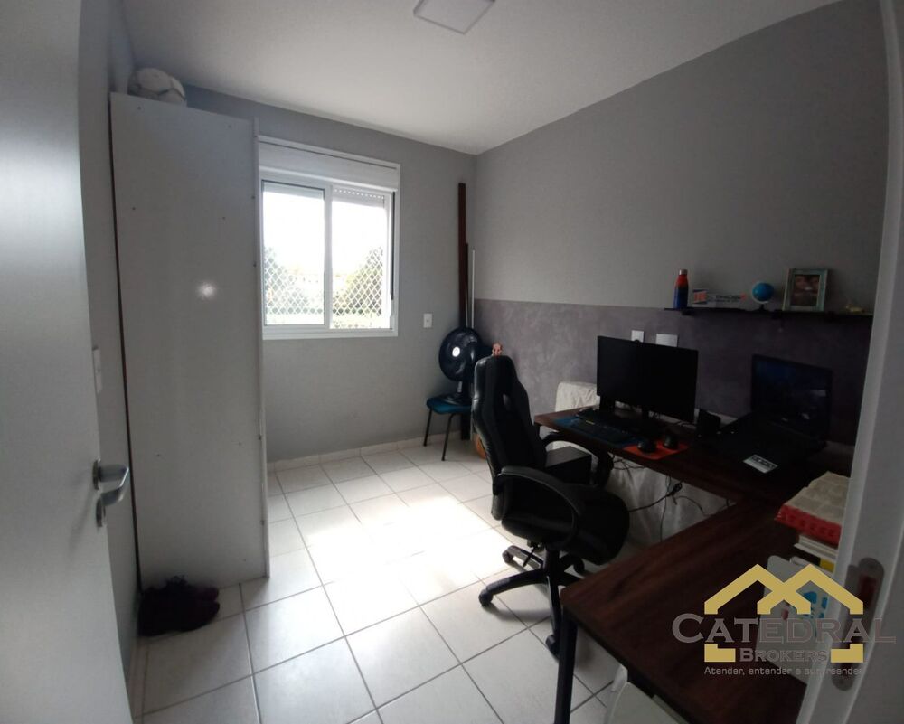 Apartamento, 2 quartos, 61 m² - Foto 12
