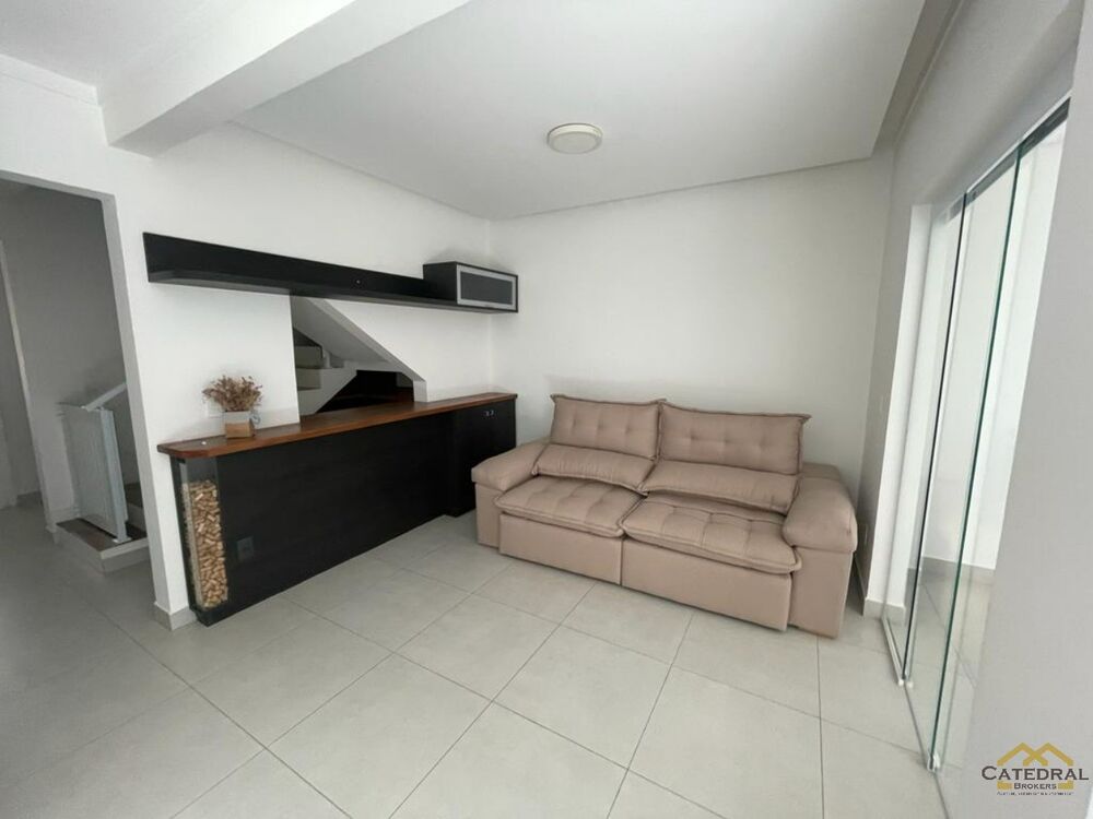 Casa de Condomínio à venda com 3 quartos, 175m² - Foto 18