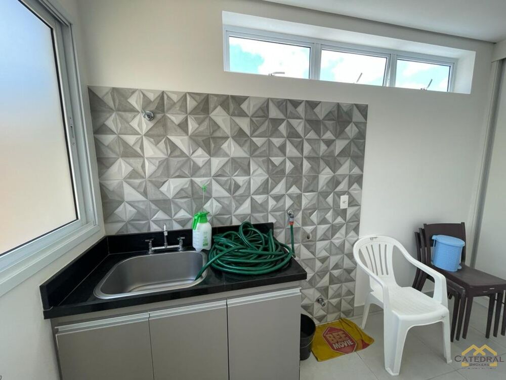 Casa de Condomínio à venda com 3 quartos, 175m² - Foto 6