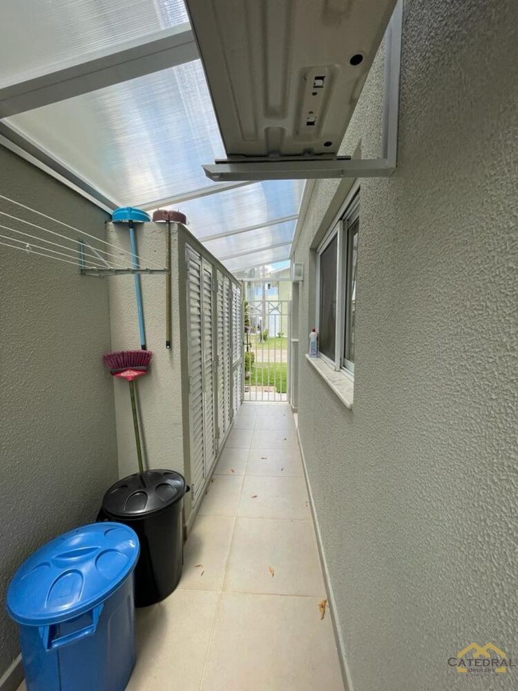 Casa de Condomínio à venda com 3 quartos, 175m² - Foto 7
