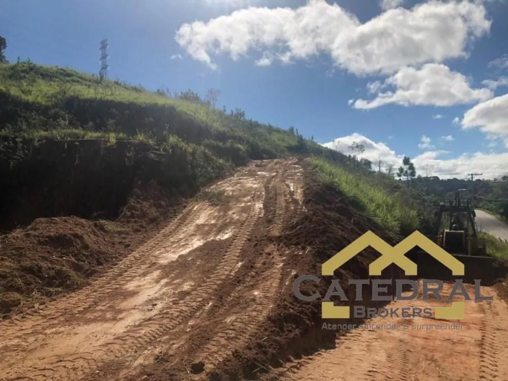 Loteamento e Condomínio, 1 hectares - Foto 2