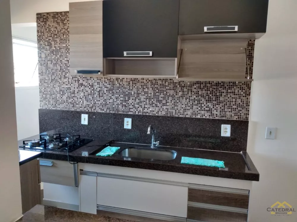 Apartamento à venda com 2 quartos, 54m² - Foto 4