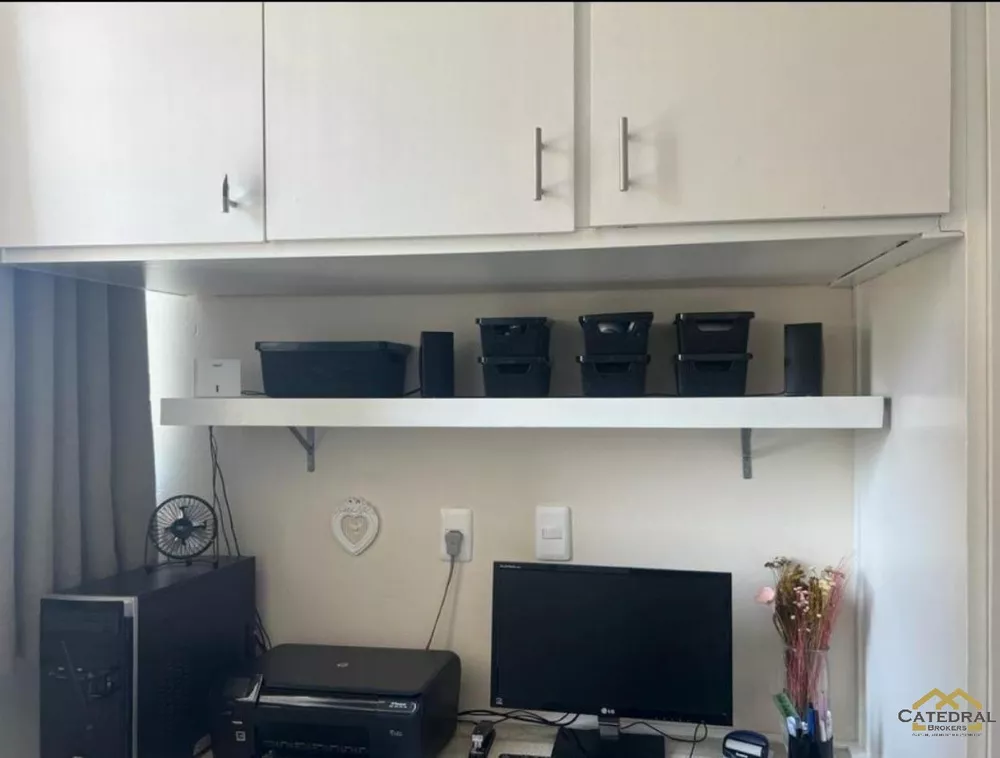 Apartamento à venda com 3 quartos, 96m² - Foto 6