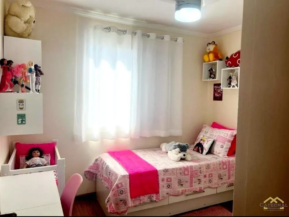 Apartamento à venda com 3 quartos, 96m² - Foto 8