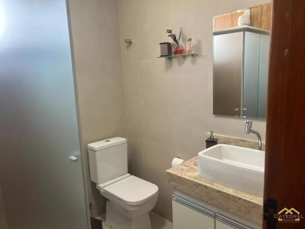 Apartamento à venda com 3 quartos, 96m² - Foto 5