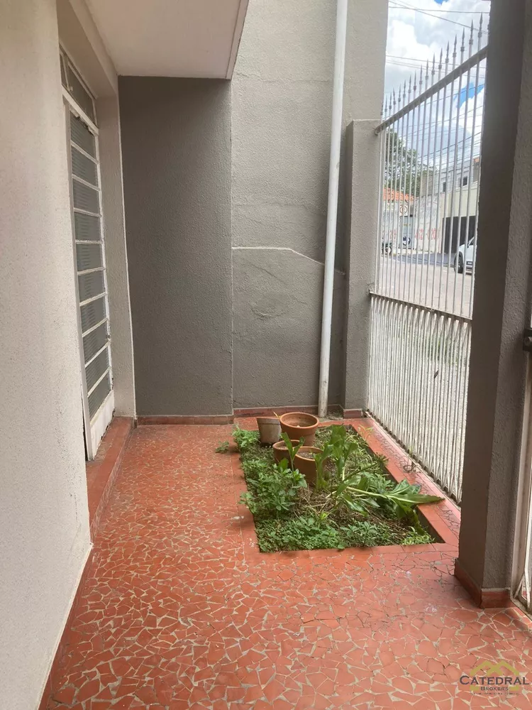 Sobrado à venda com 2 quartos, 109m² - Foto 1