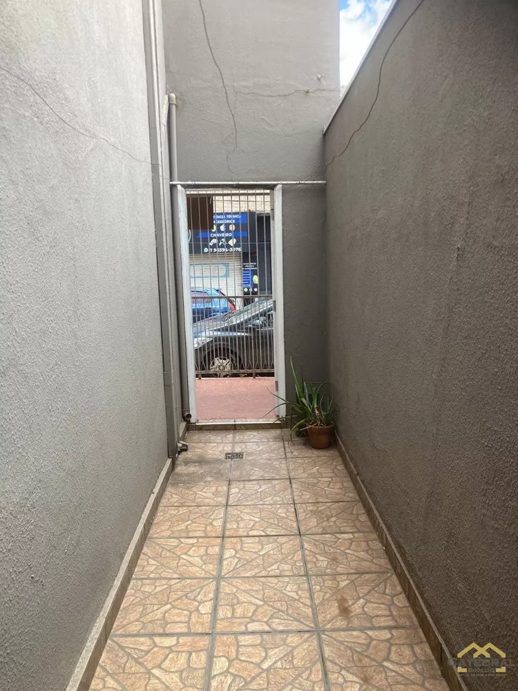 Sobrado à venda com 2 quartos, 109m² - Foto 3