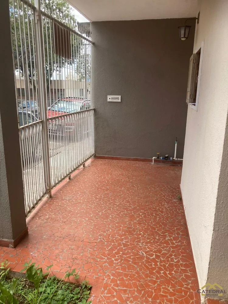 Sobrado à venda com 2 quartos, 109m² - Foto 4