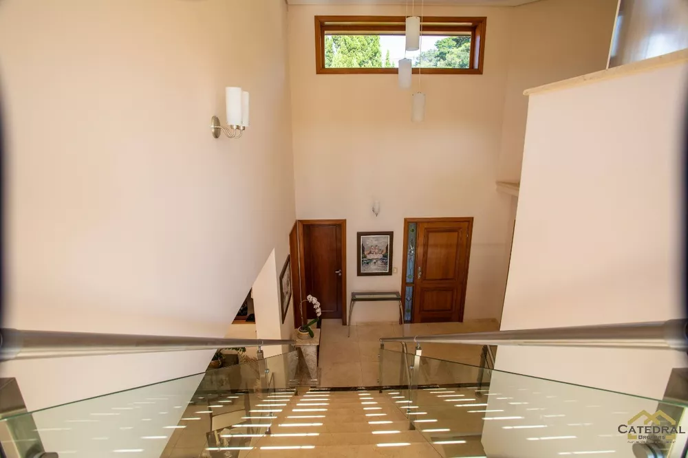 Casa de Condomínio à venda com 4 quartos, 763m² - Foto 12