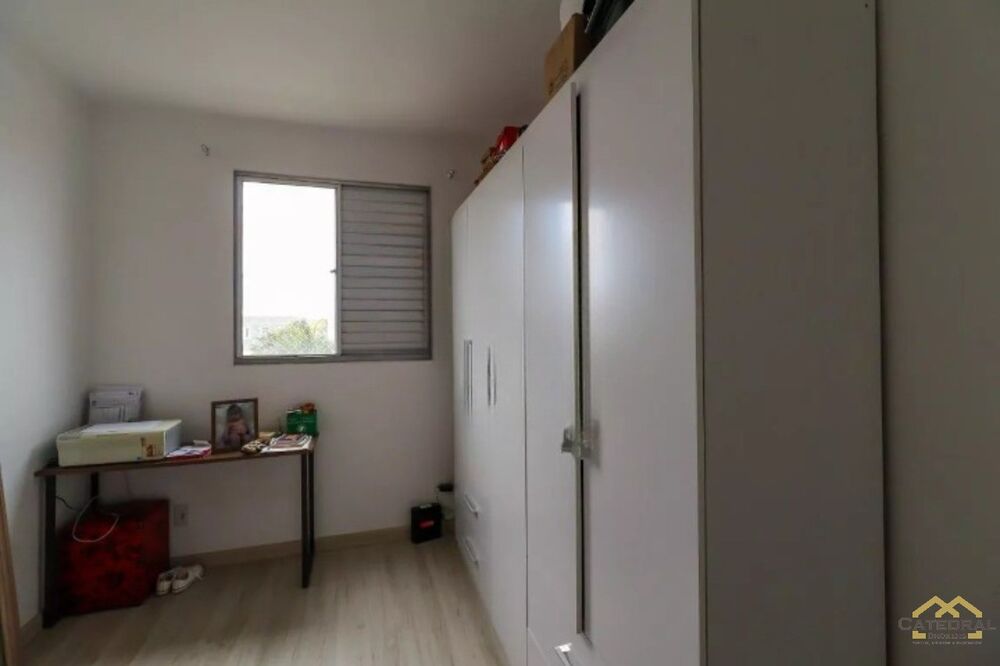 Apartamento, 2 quartos, 52 m² - Foto 2