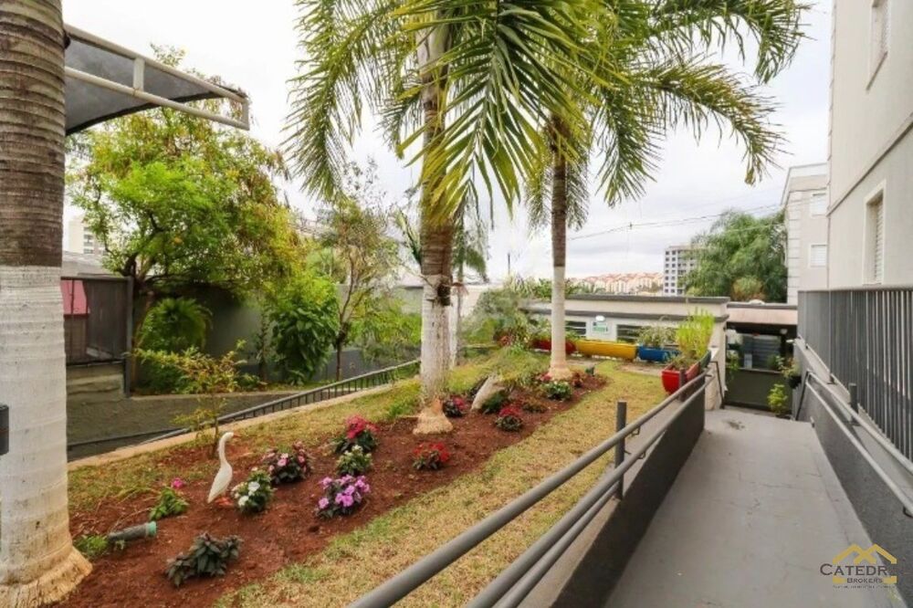 Apartamento, 2 quartos, 52 m² - Foto 3