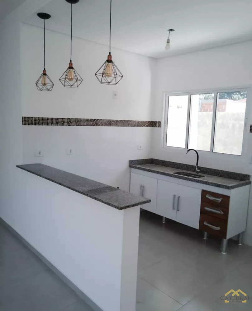 Casa, 3 quartos, 85 m² - Foto 4