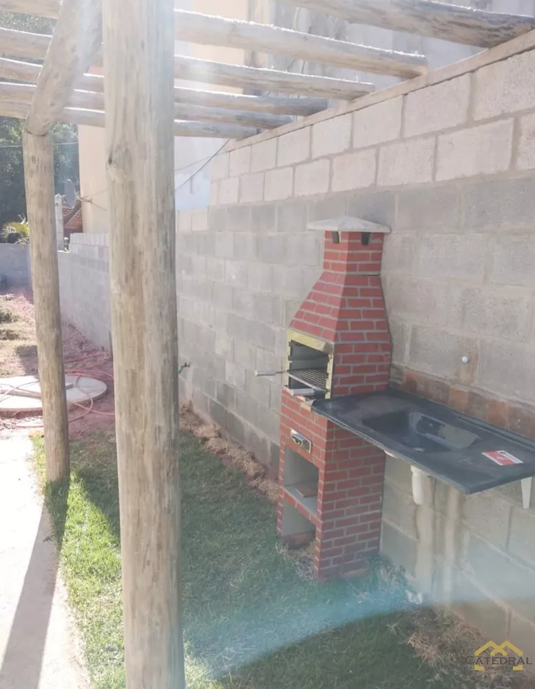 Casa, 3 quartos, 85 m² - Foto 8