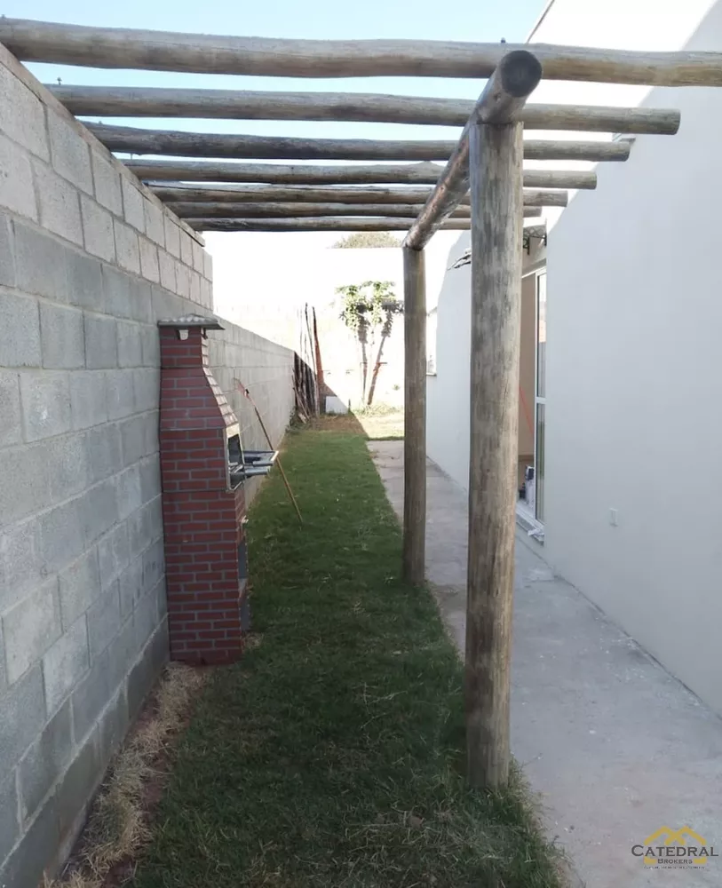 Casa, 3 quartos, 85 m² - Foto 10