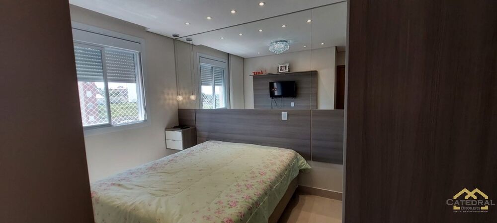 Apartamento à venda com 3 quartos, 77m² - Foto 9