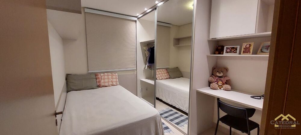 Apartamento à venda com 3 quartos, 77m² - Foto 6
