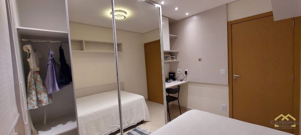 Apartamento à venda com 3 quartos, 77m² - Foto 10