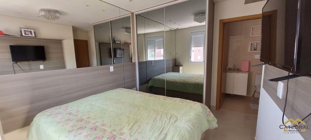 Apartamento à venda com 3 quartos, 77m² - Foto 11