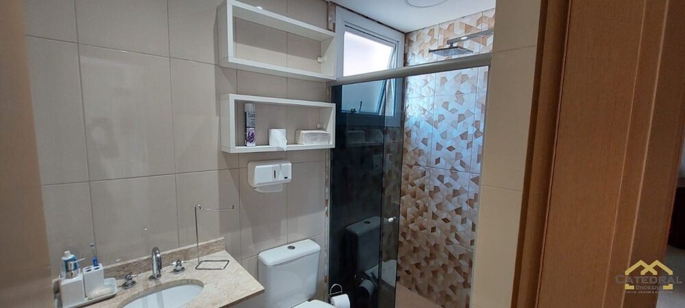Apartamento à venda com 3 quartos, 77m² - Foto 7