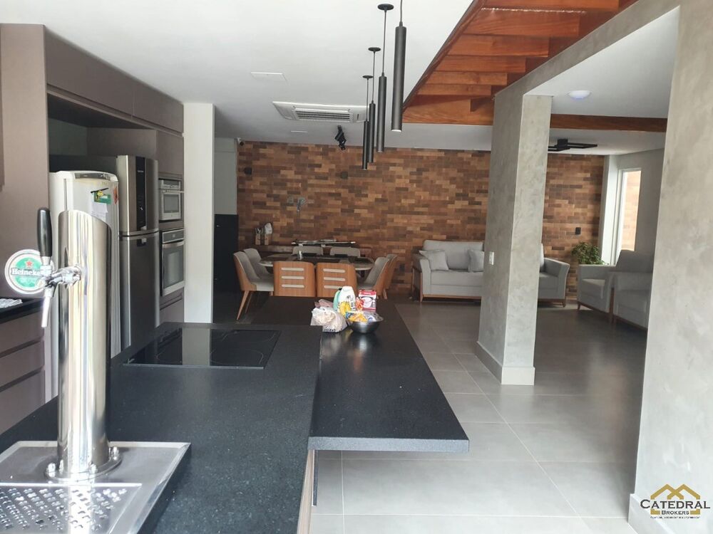 Apartamento, 3 quartos, 458 m² - Foto 1