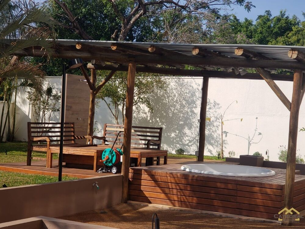 Apartamento, 3 quartos, 458 m² - Foto 3