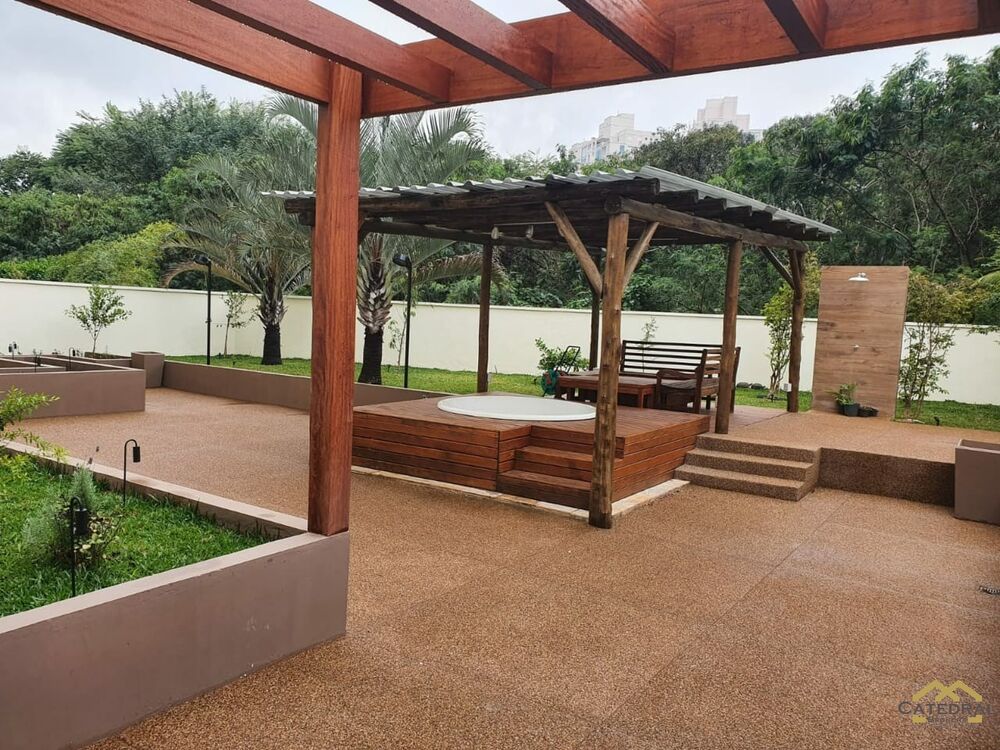 Apartamento, 3 quartos, 458 m² - Foto 4