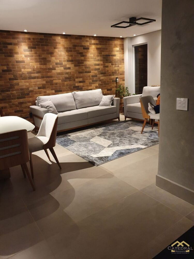 Apartamento, 3 quartos, 458 m² - Foto 2