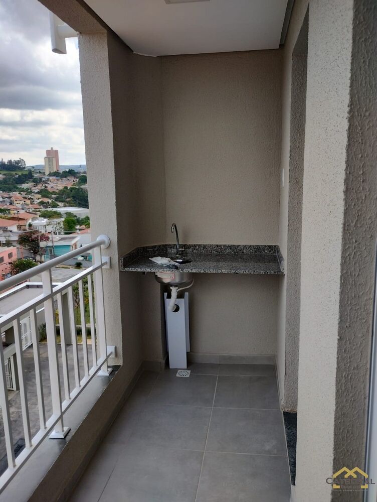 Apartamento, 2 quartos, 49 m² - Foto 1