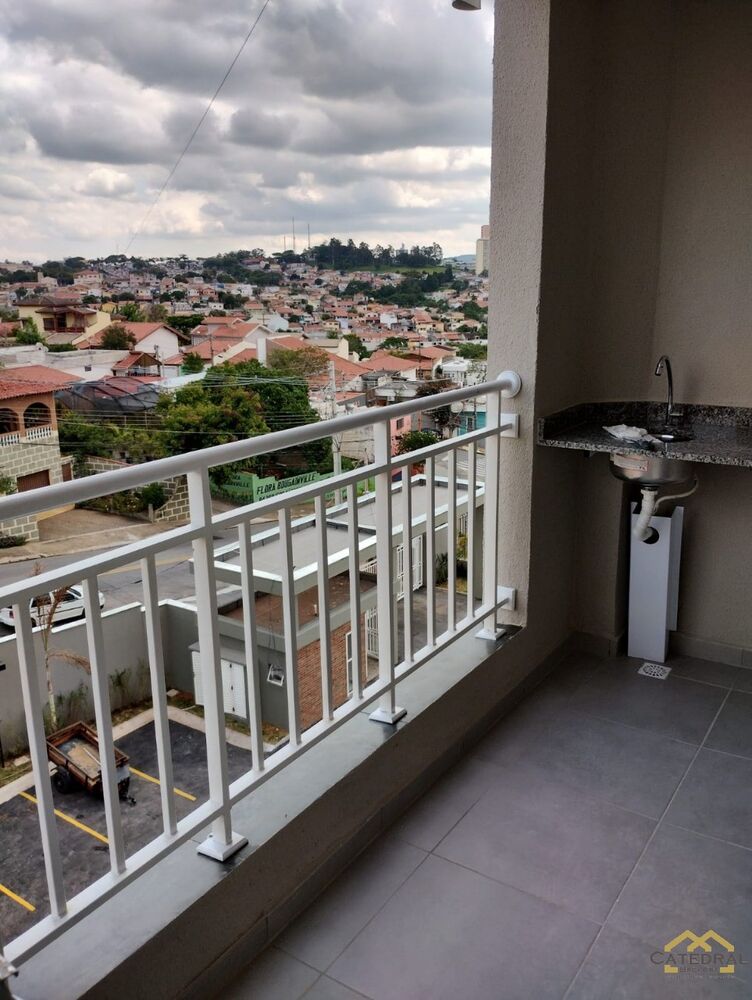 Apartamento, 2 quartos, 49 m² - Foto 3