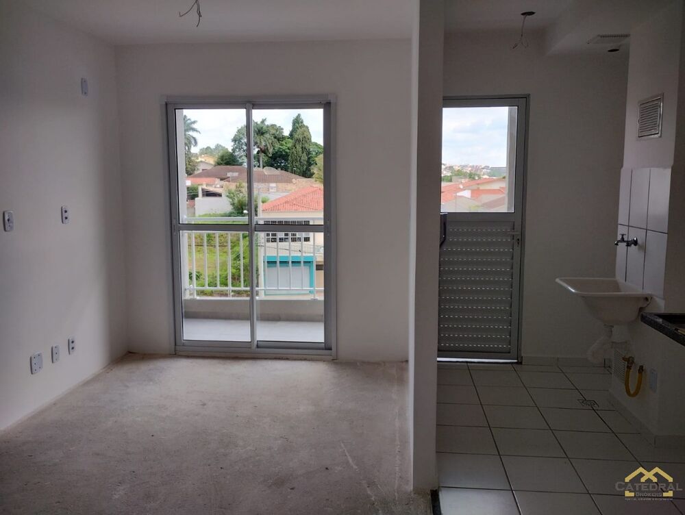 Apartamento, 2 quartos, 49 m² - Foto 2