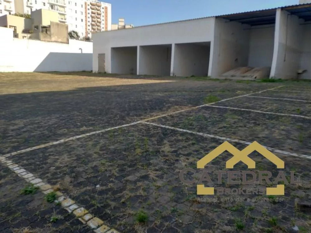 Loteamento e Condomínio para alugar, 4000m² - Foto 2