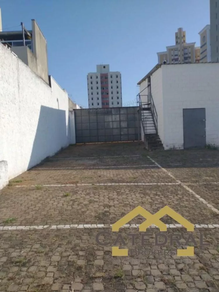 Loteamento e Condomínio para alugar, 4000m² - Foto 4