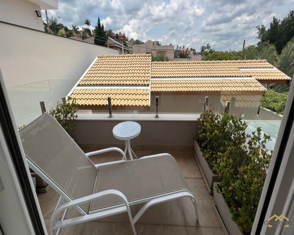 Casa de Condomínio à venda com 3 quartos, 475m² - Foto 16