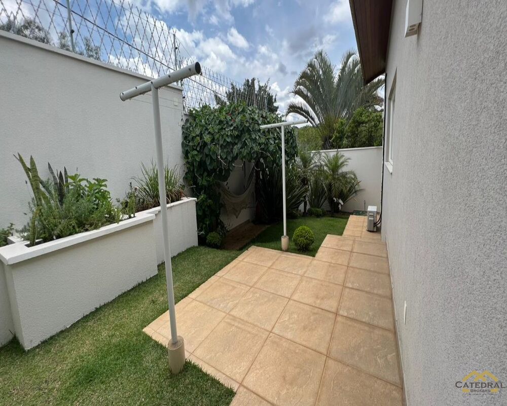 Casa de Condomínio à venda com 3 quartos, 475m² - Foto 14