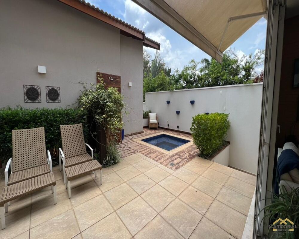 Casa de Condomínio à venda com 3 quartos, 475m² - Foto 15