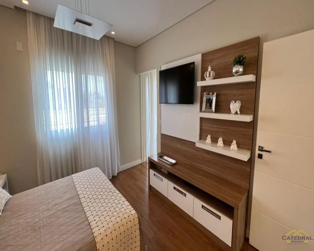 Casa de Condomínio à venda com 3 quartos, 475m² - Foto 25