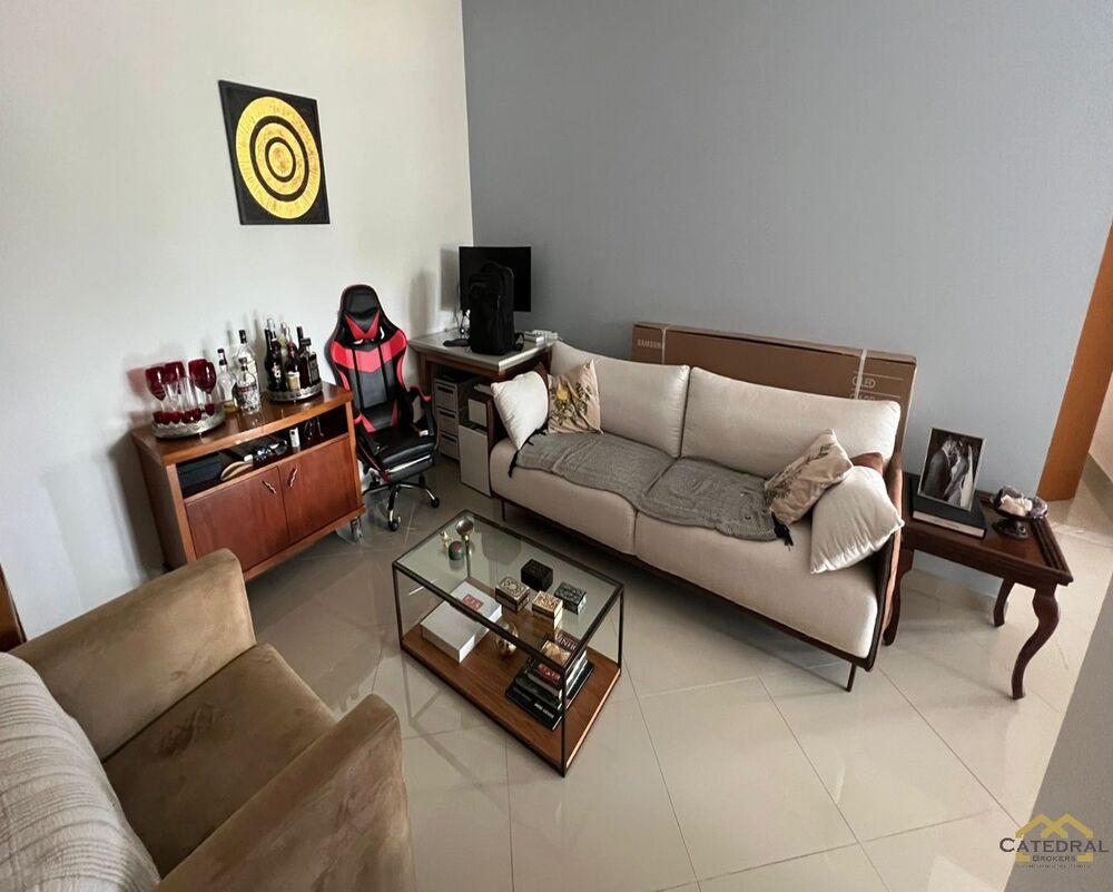 Casa de Condomínio à venda com 3 quartos, 475m² - Foto 28