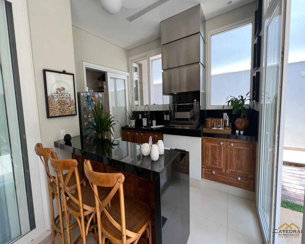 Casa de Condomínio à venda com 3 quartos, 475m² - Foto 12