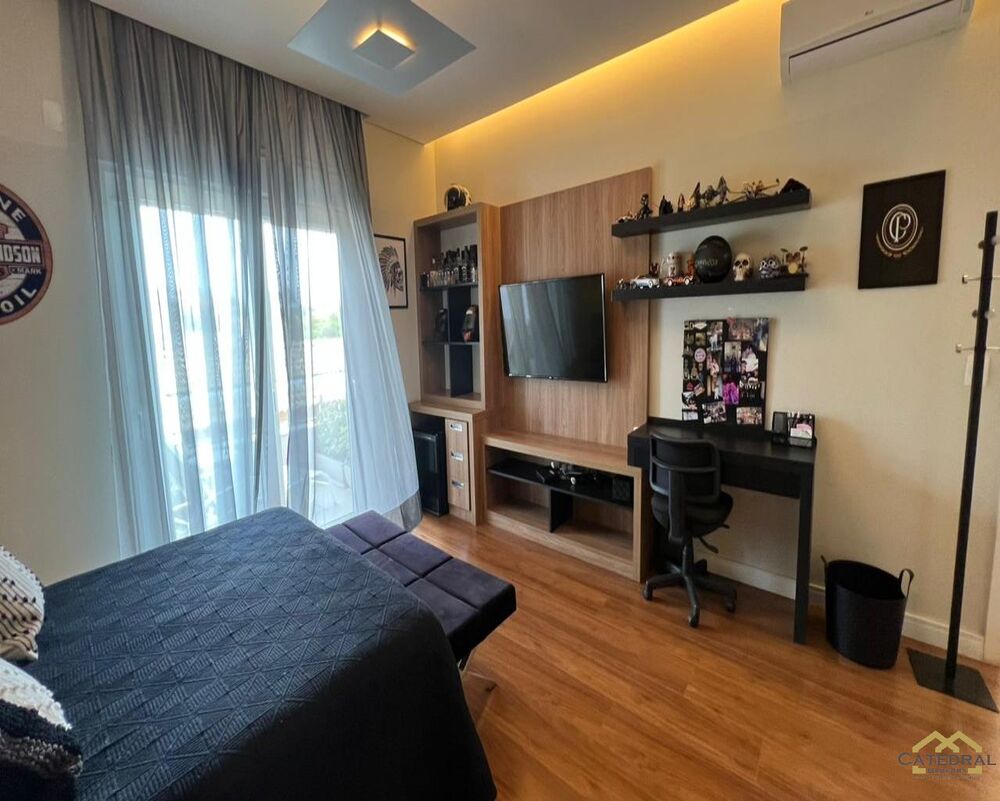 Casa de Condomínio à venda com 3 quartos, 475m² - Foto 20