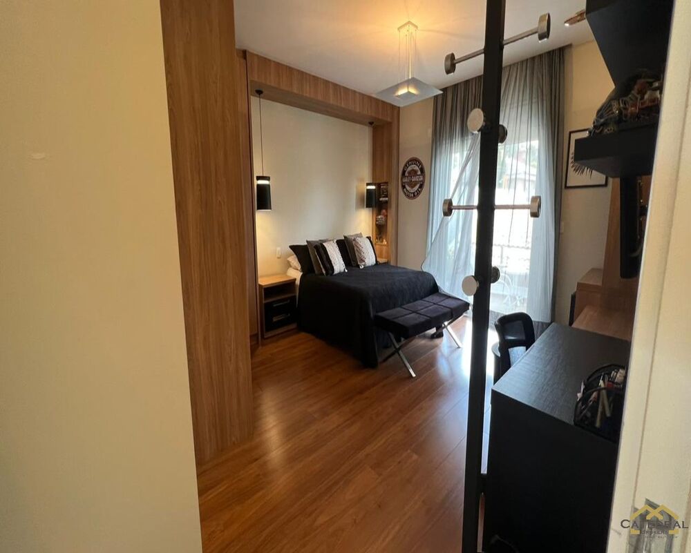 Casa de Condomínio à venda com 3 quartos, 475m² - Foto 19