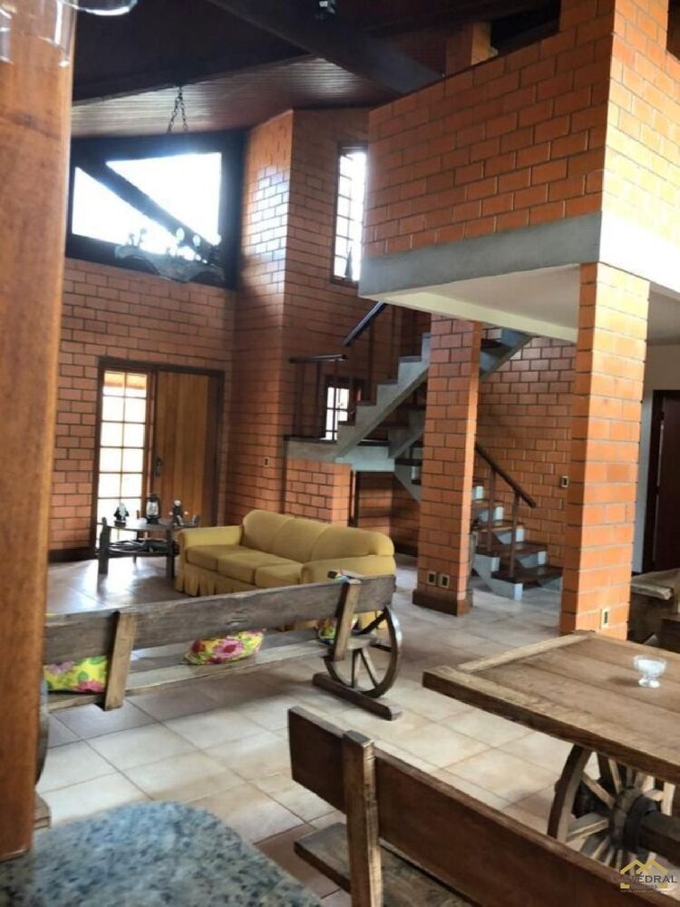 Sobrado, 3 quartos - Foto 1