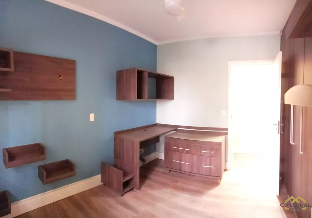 Apartamento, 3 quartos, 197 m² - Foto 7