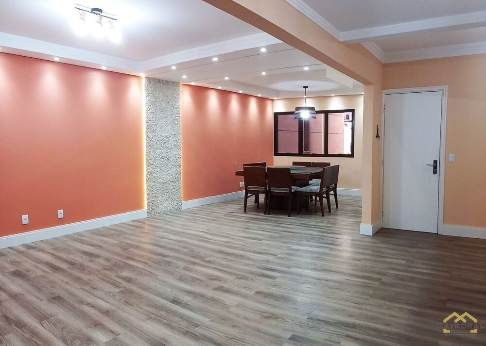 Apartamento, 3 quartos, 197 m² - Foto 3